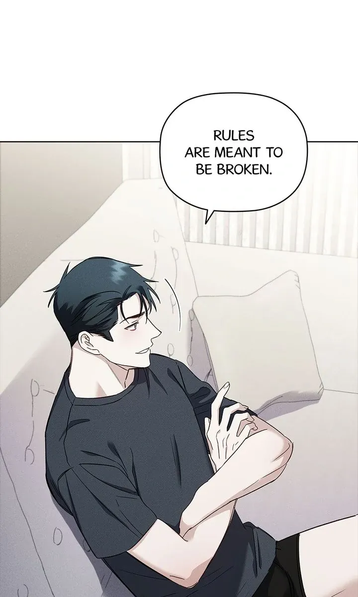 Romance in a Romance-less Era Chapter 2 page 76 - 
