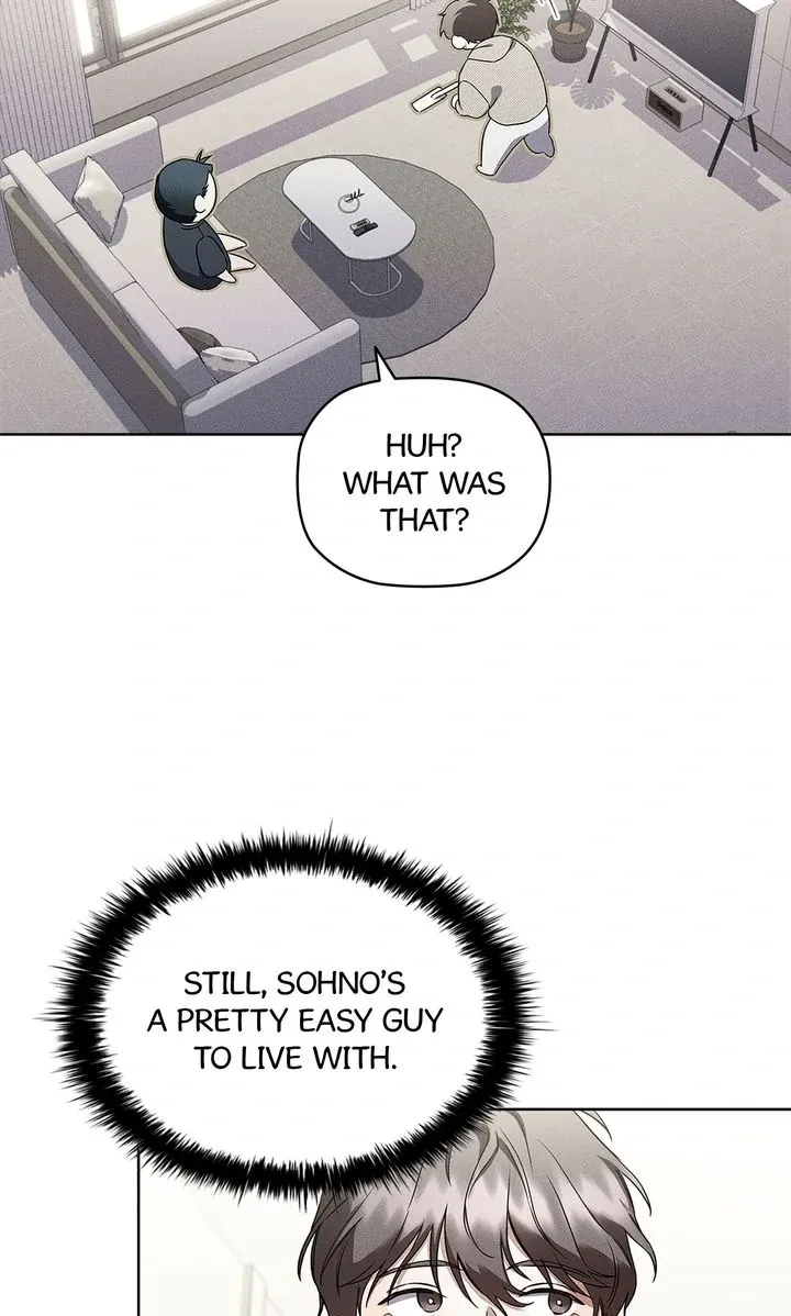 Romance in a Romance-less Era Chapter 2 page 78 - 