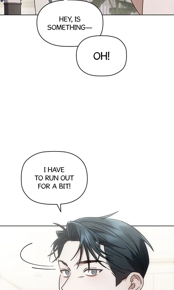 Romance in a Romance-less Era Chapter 2 page 87 - 