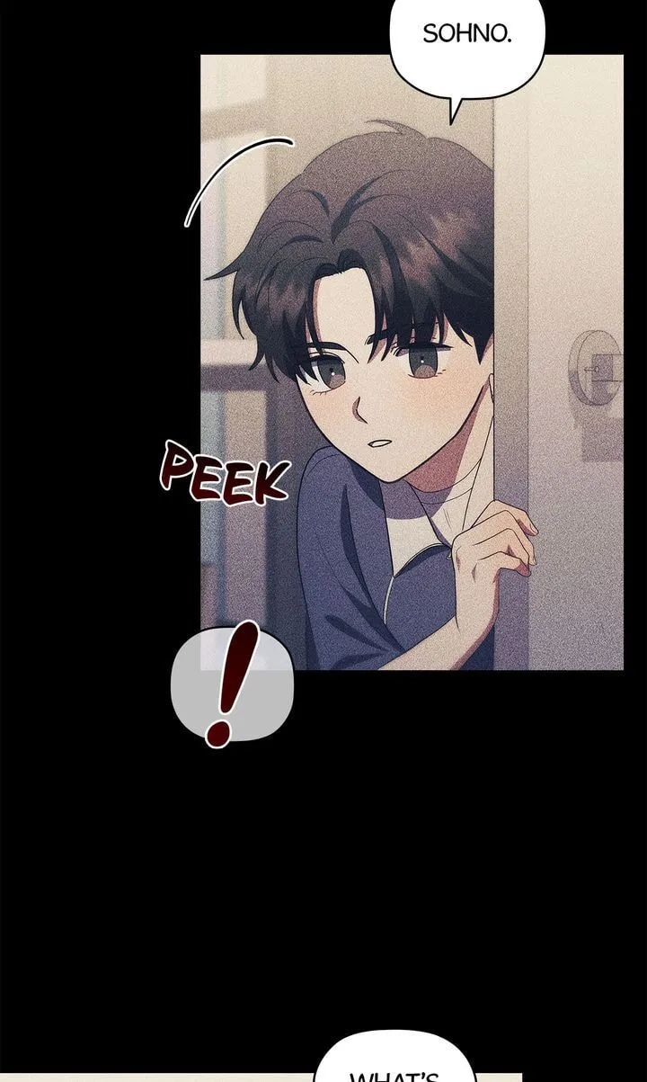 Romance in a Romance-less Era Chapter 20 page 3 - 