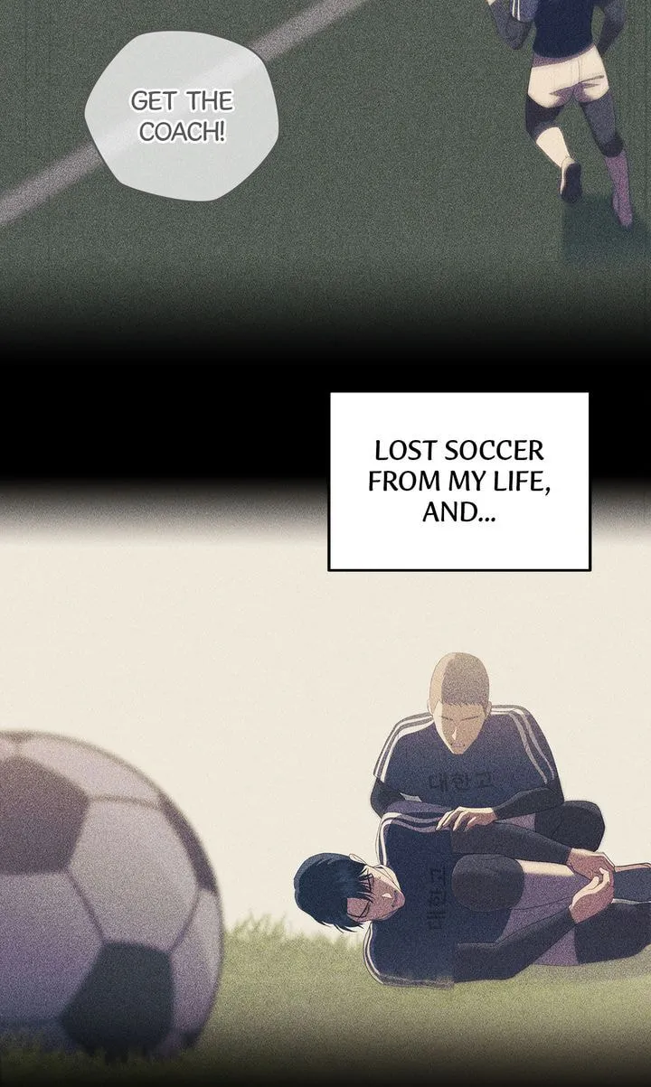 Romance in a Romance-less Era Chapter 20 page 23 - 