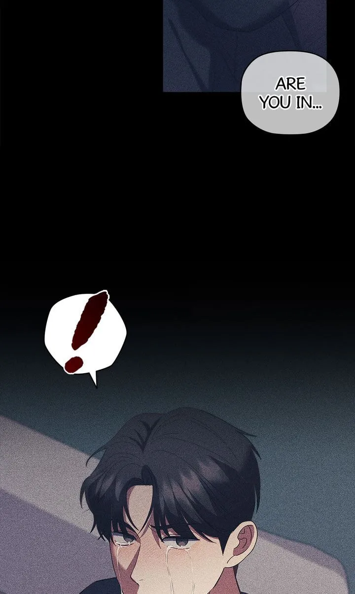 Romance in a Romance-less Era Chapter 20 page 41 - 