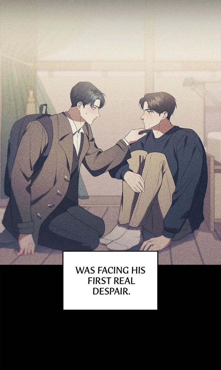 Romance in a Romance-less Era Chapter 20 page 45 - 