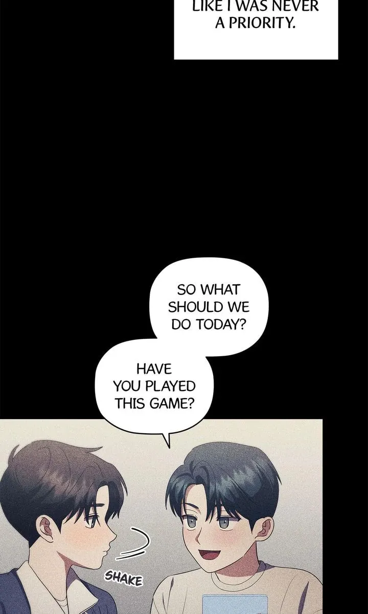 Romance in a Romance-less Era Chapter 20 page 6 - 