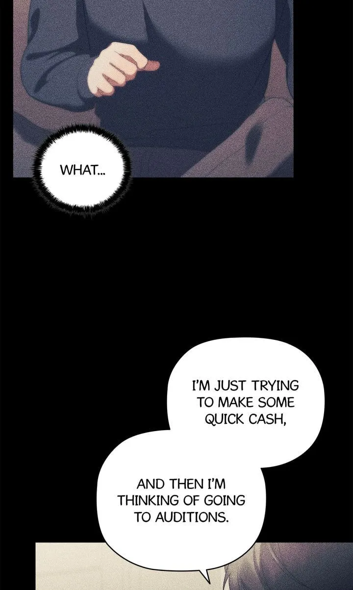 Romance in a Romance-less Era Chapter 20 page 54 - 