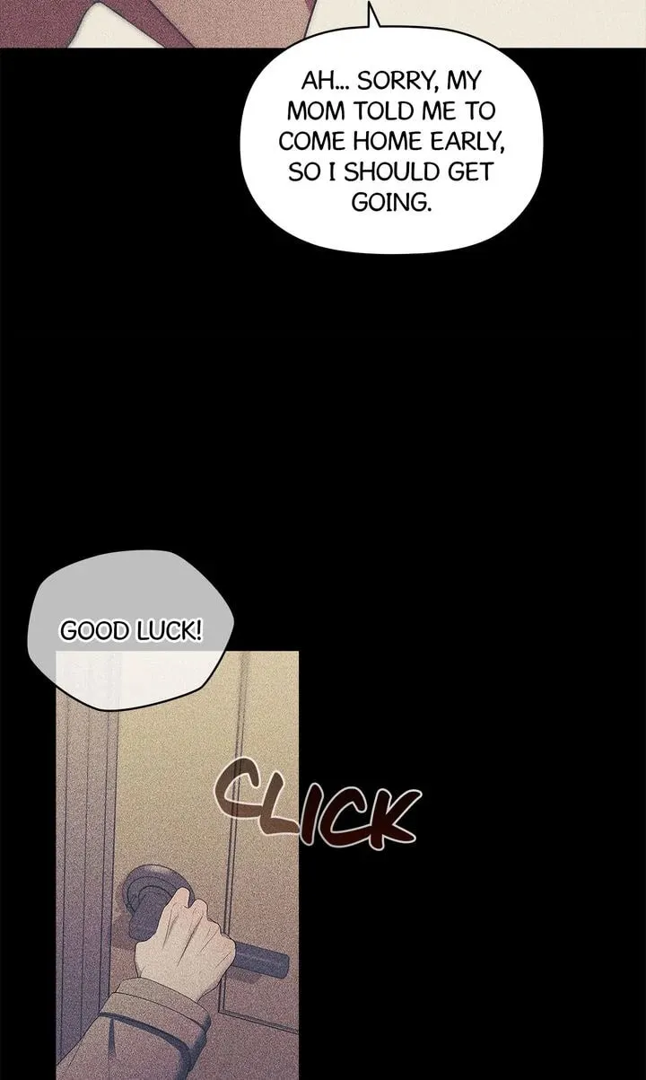Romance in a Romance-less Era Chapter 20 page 64 - 