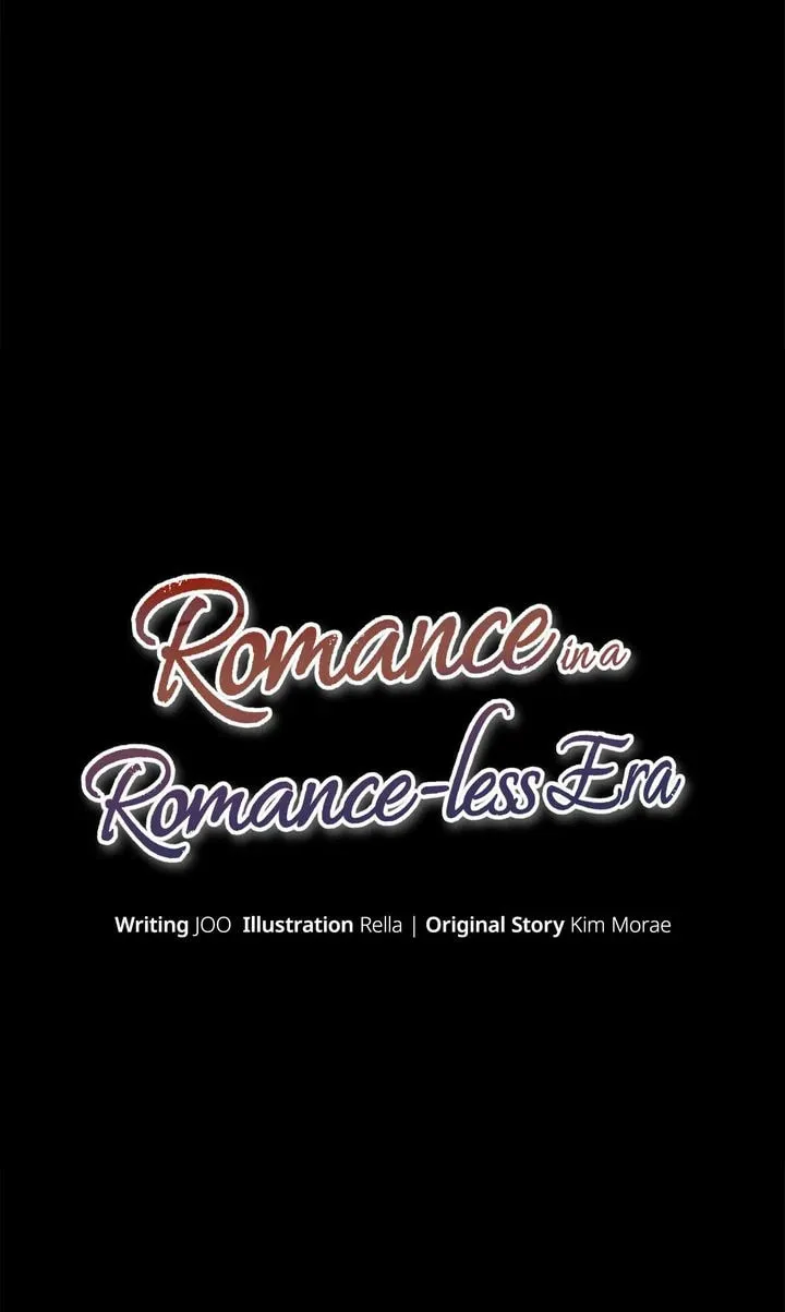 Romance in a Romance-less Era Chapter 20 page 73 - 