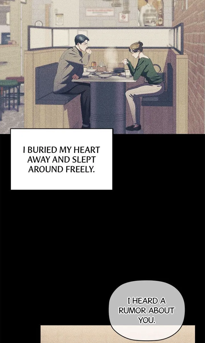 Romance in a Romance-less Era Chapter 20 page 75 - 