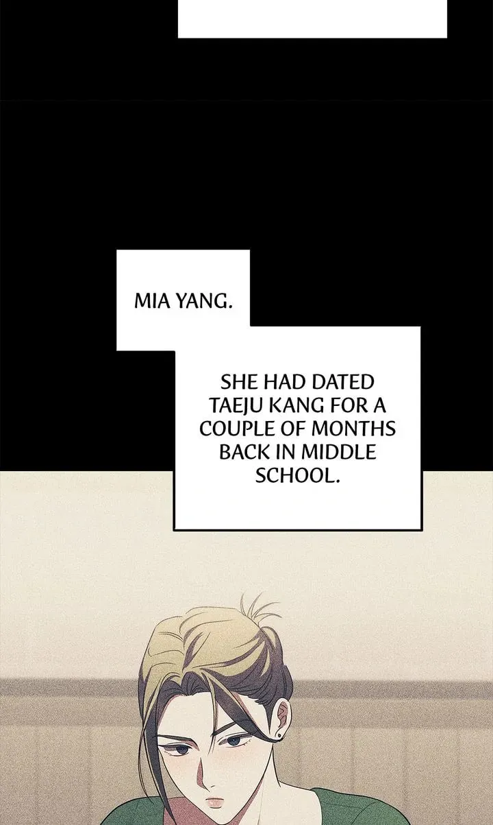 Romance in a Romance-less Era Chapter 20 page 77 - 