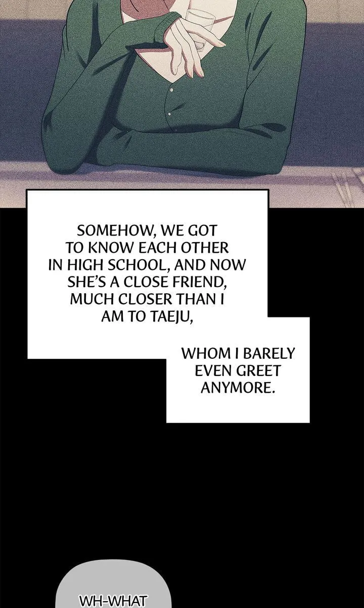 Romance in a Romance-less Era Chapter 20 page 78 - 