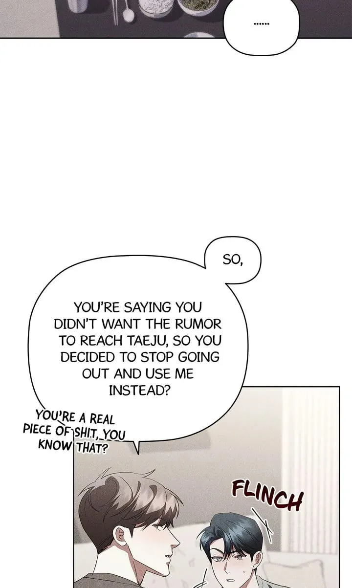 Romance in a Romance-less Era Chapter 20 page 83 - 