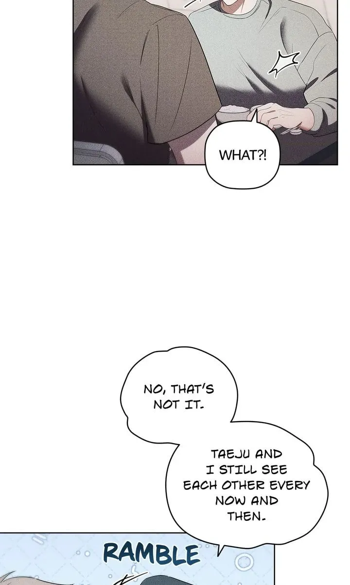 Romance in a Romance-less Era Chapter 20 page 84 - 