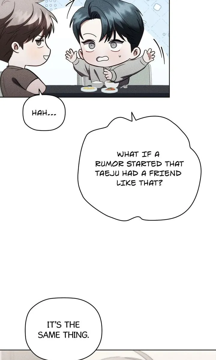 Romance in a Romance-less Era Chapter 20 page 85 - 