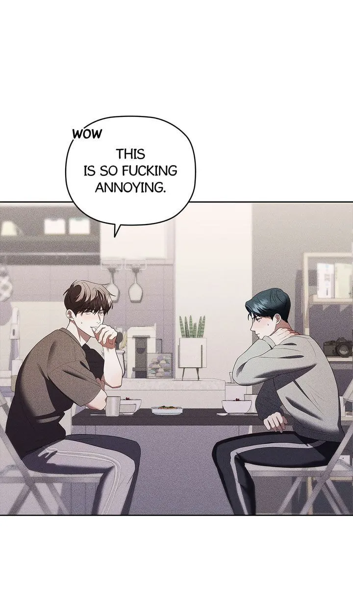 Romance in a Romance-less Era Chapter 20 page 90 - 