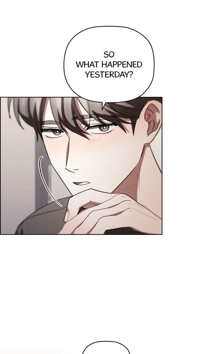 Romance in a Romance-less Era Chapter 20 page 91 - 