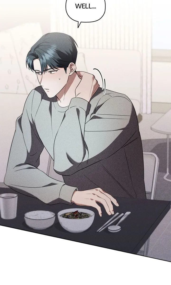 Romance in a Romance-less Era Chapter 20 page 92 - 