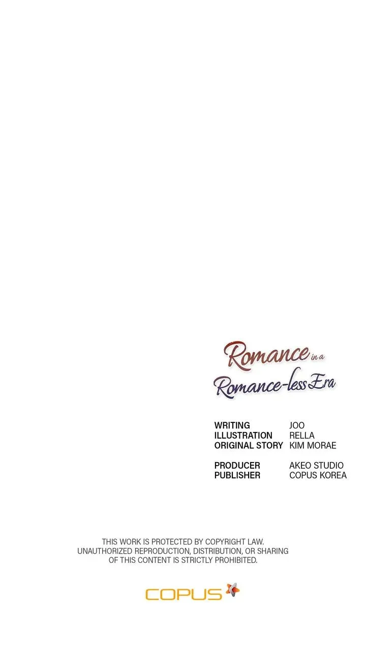 Romance in a Romance-less Era Chapter 20 page 93 - 