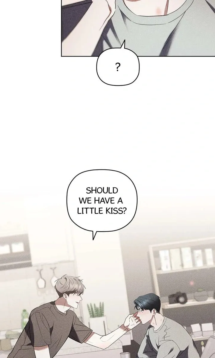 Romance in a Romance-less Era Chapter 21 page 11 - 