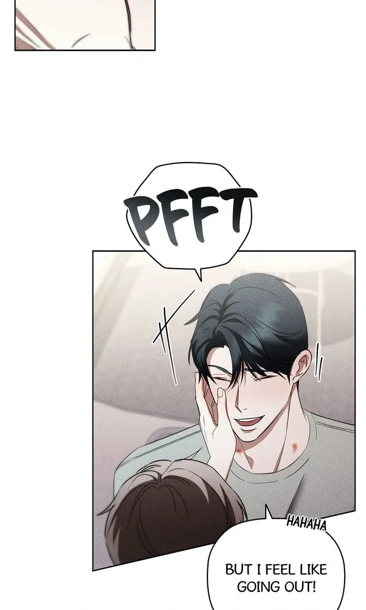 Romance in a Romance-less Era Chapter 21 page 13 - 