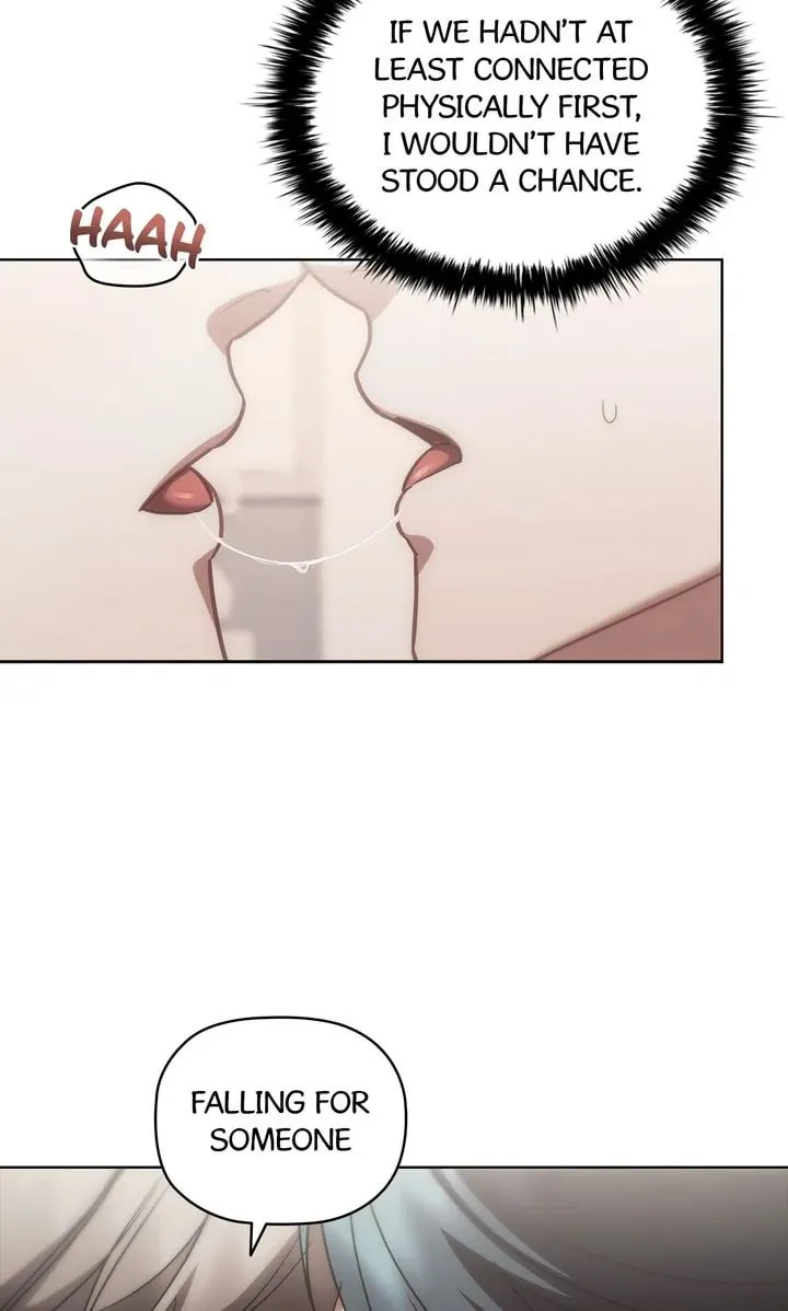Romance in a Romance-less Era Chapter 21 page 18 - 