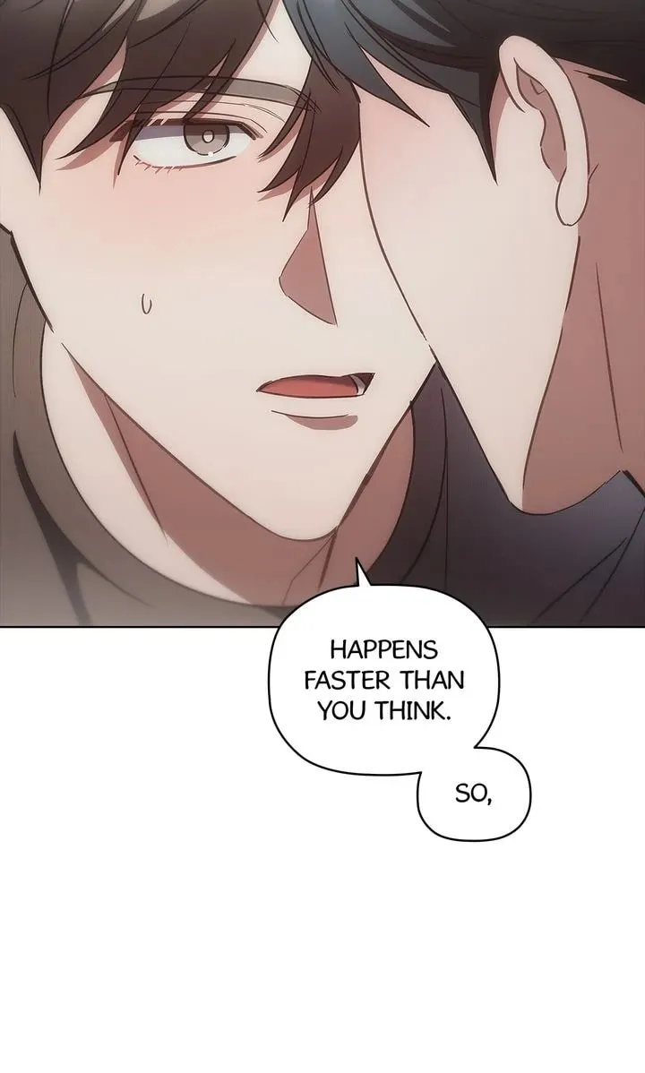 Romance in a Romance-less Era Chapter 21 page 19 - 