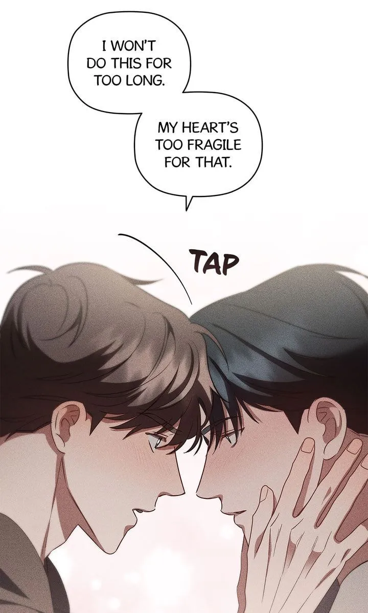 Romance in a Romance-less Era Chapter 21 page 23 - 