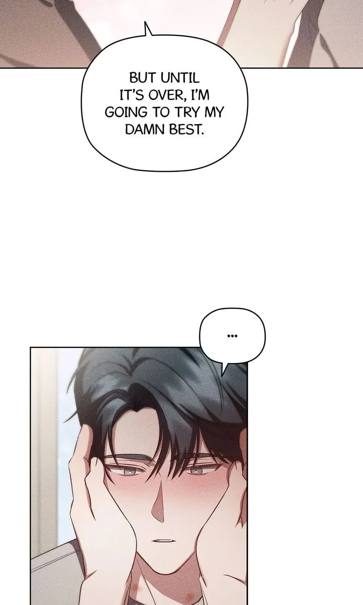 Romance in a Romance-less Era Chapter 21 page 24 - 