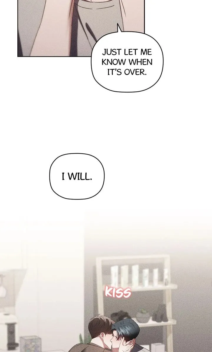 Romance in a Romance-less Era Chapter 21 page 25 - 