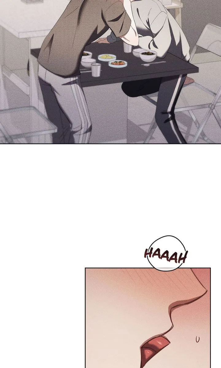 Romance in a Romance-less Era Chapter 21 page 26 - 