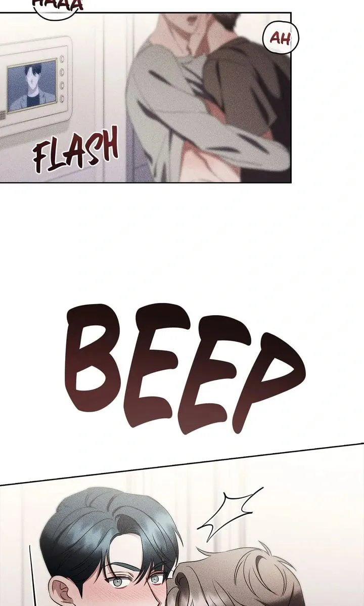 Romance in a Romance-less Era Chapter 21 page 29 - 
