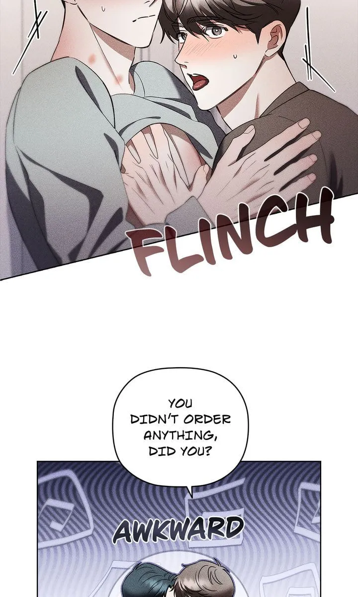 Romance in a Romance-less Era Chapter 21 page 30 - 