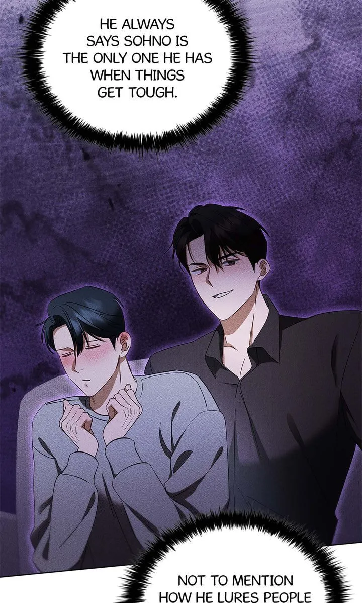 Romance in a Romance-less Era Chapter 21 page 4 - 