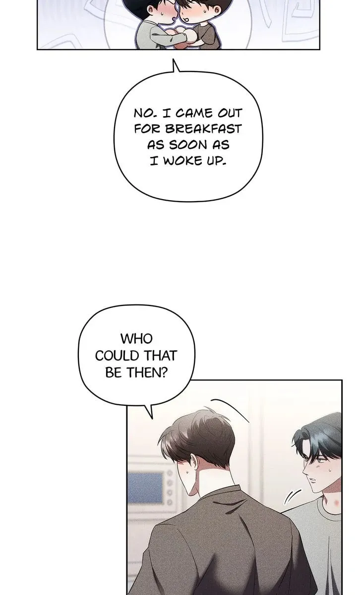 Romance in a Romance-less Era Chapter 21 page 31 - 