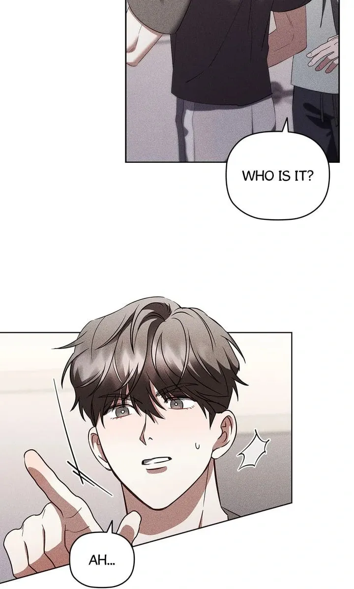 Romance in a Romance-less Era Chapter 21 page 32 - 