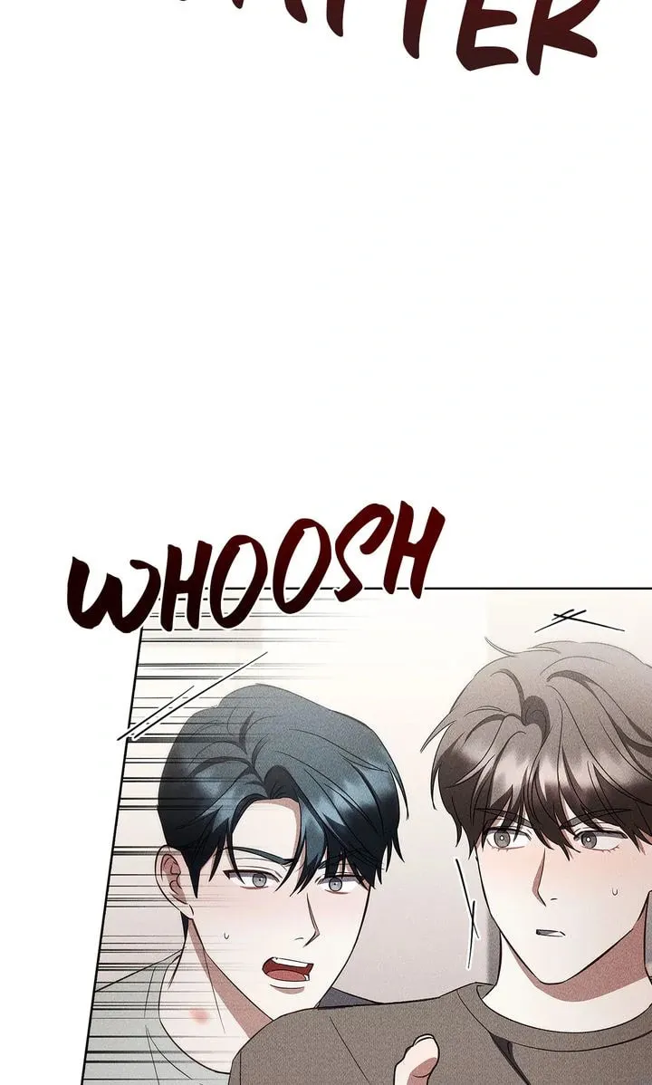 Romance in a Romance-less Era Chapter 21 page 34 - 