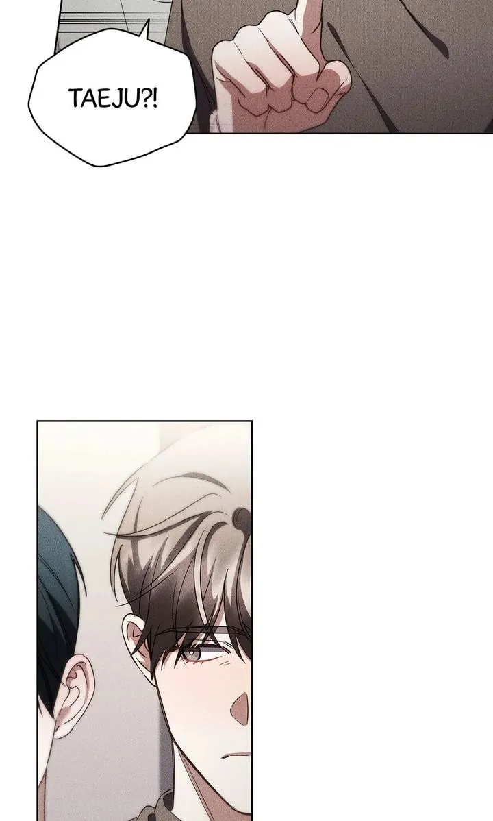 Romance in a Romance-less Era Chapter 21 page 35 - 