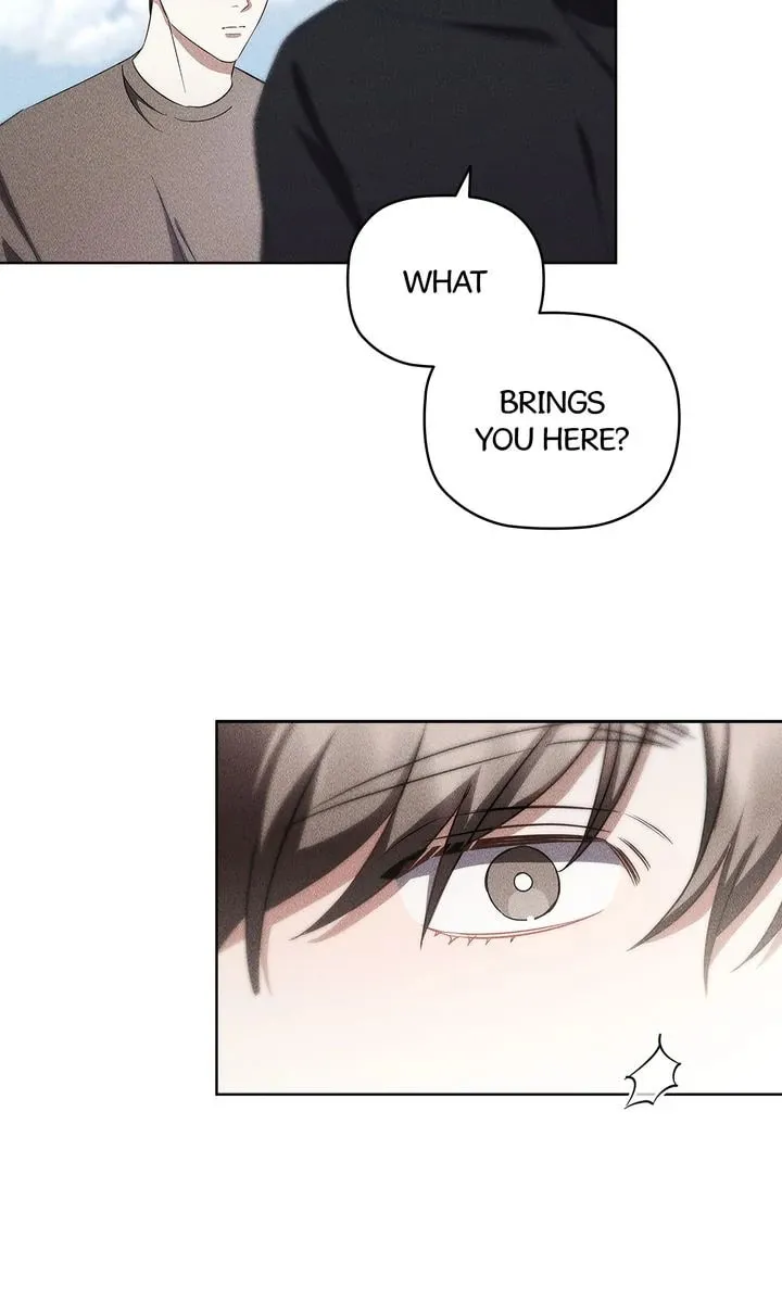 Romance in a Romance-less Era Chapter 21 page 39 - 