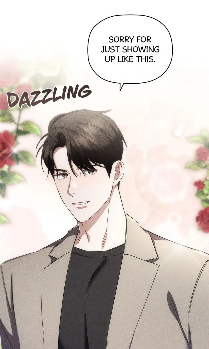 Romance in a Romance-less Era Chapter 21 page 40 - 
