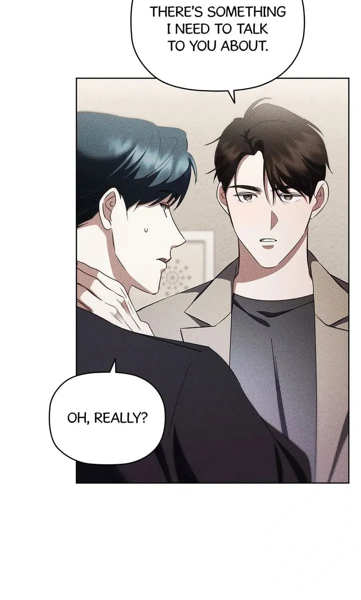 Romance in a Romance-less Era Chapter 21 page 44 - 