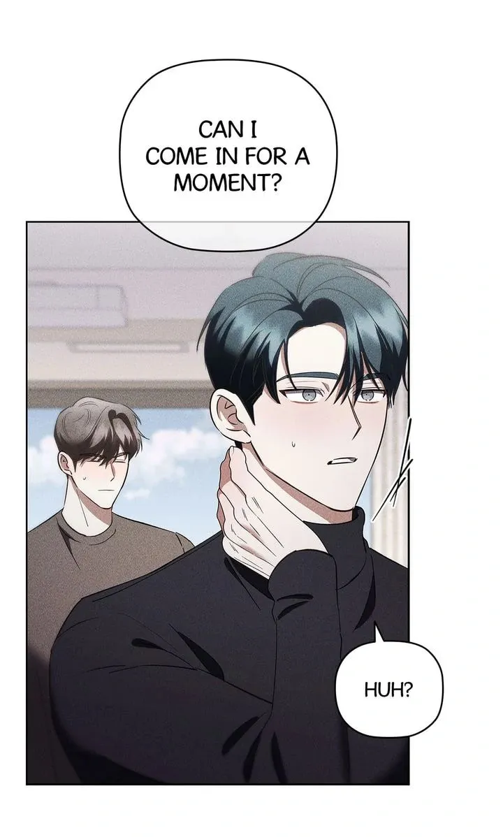 Romance in a Romance-less Era Chapter 21 page 45 - 