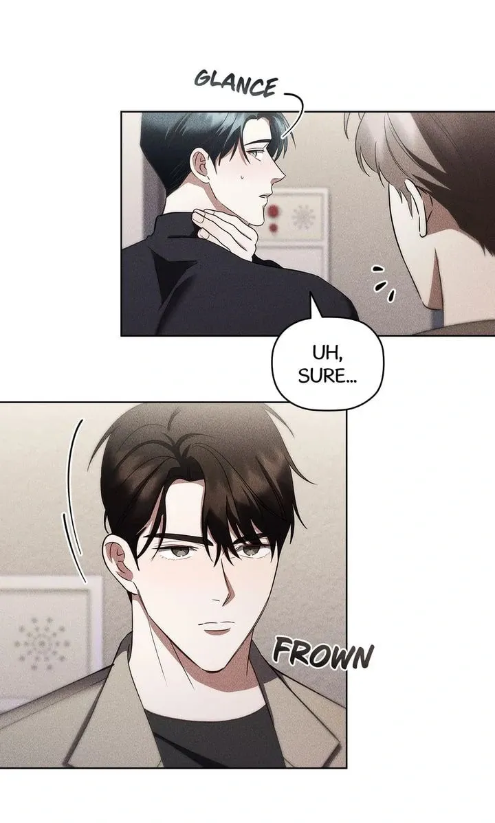 Romance in a Romance-less Era Chapter 21 page 46 - 