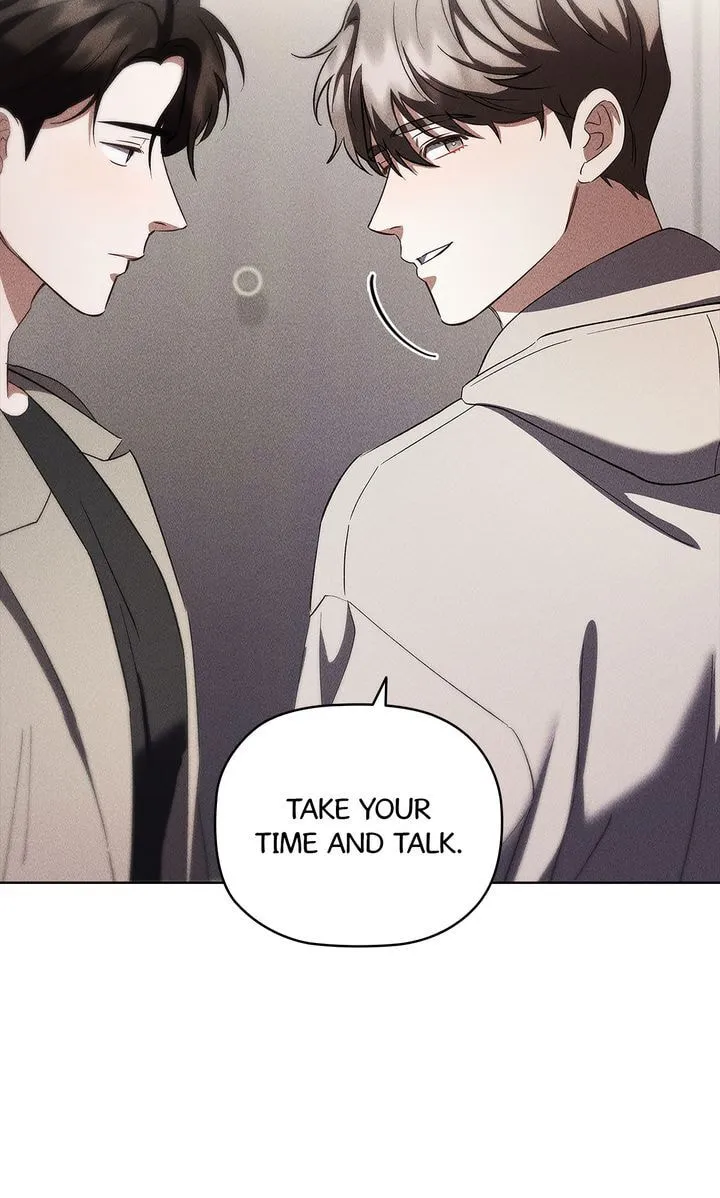 Romance in a Romance-less Era Chapter 21 page 52 - 