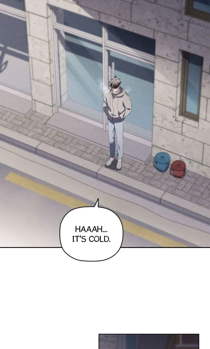 Romance in a Romance-less Era Chapter 21 page 54 - 