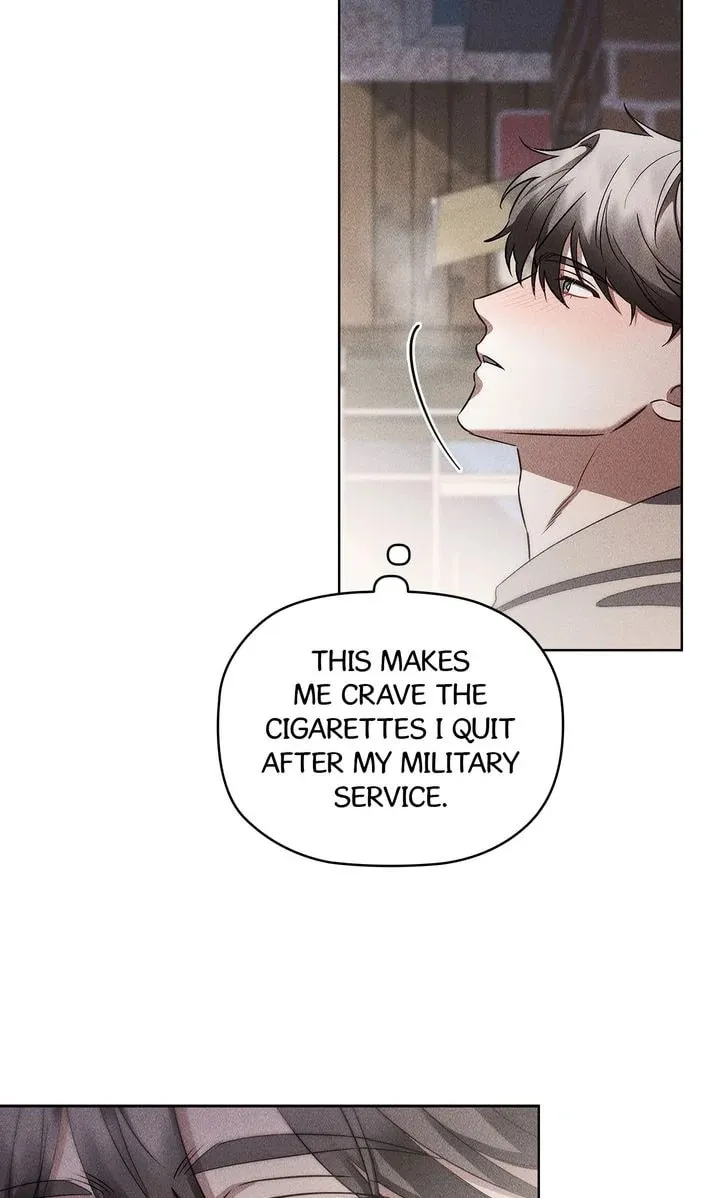 Romance in a Romance-less Era Chapter 21 page 55 - 
