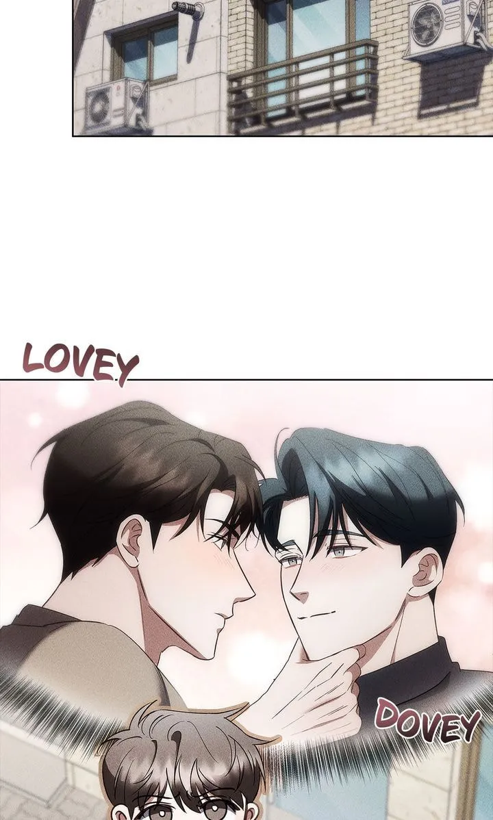 Romance in a Romance-less Era Chapter 21 page 57 - 