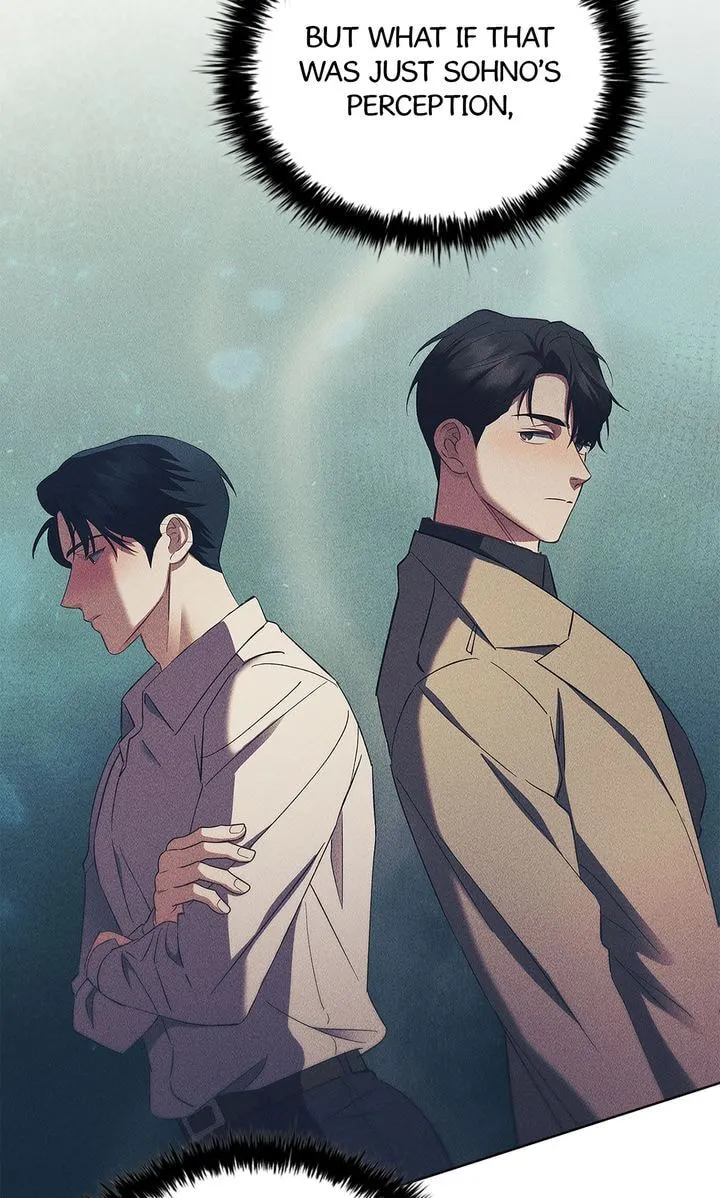 Romance in a Romance-less Era Chapter 21 page 61 - 