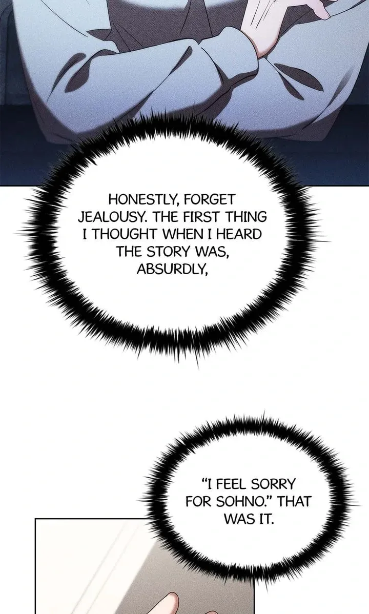 Romance in a Romance-less Era Chapter 21 page 9 - 