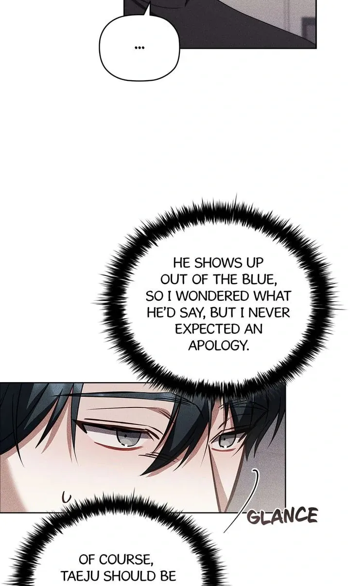 Romance in a Romance-less Era Chapter 22 page 18 - 