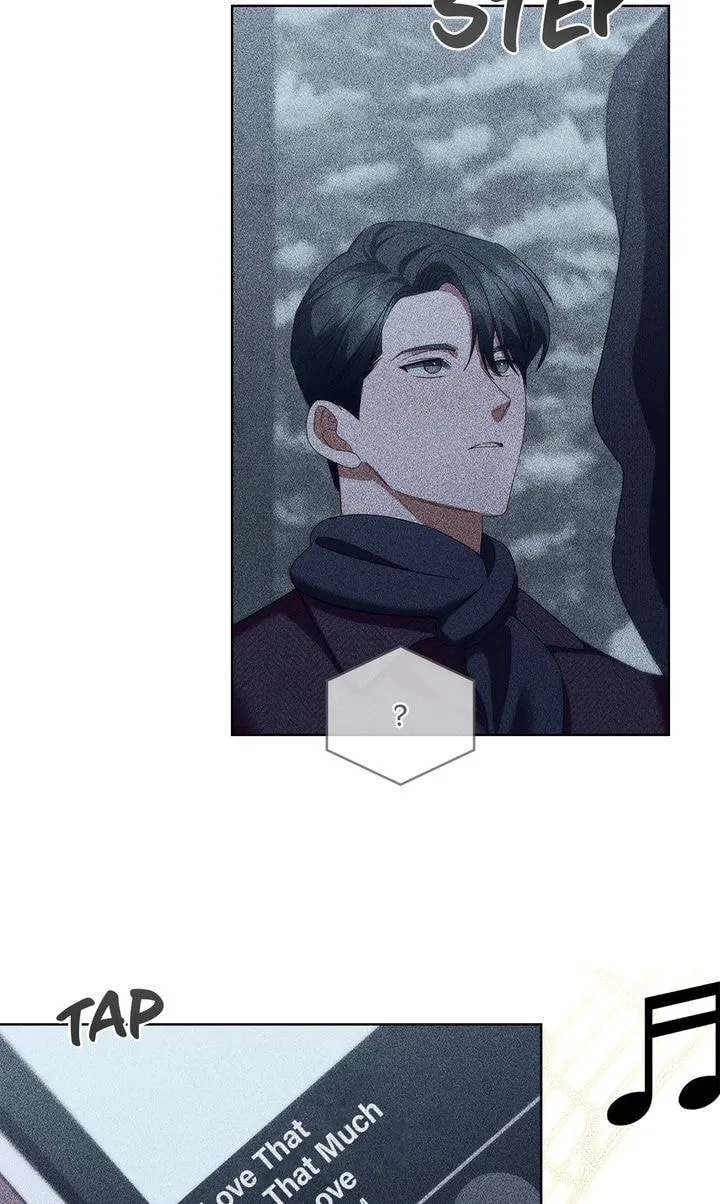 Romance in a Romance-less Era Chapter 22 page 3 - 