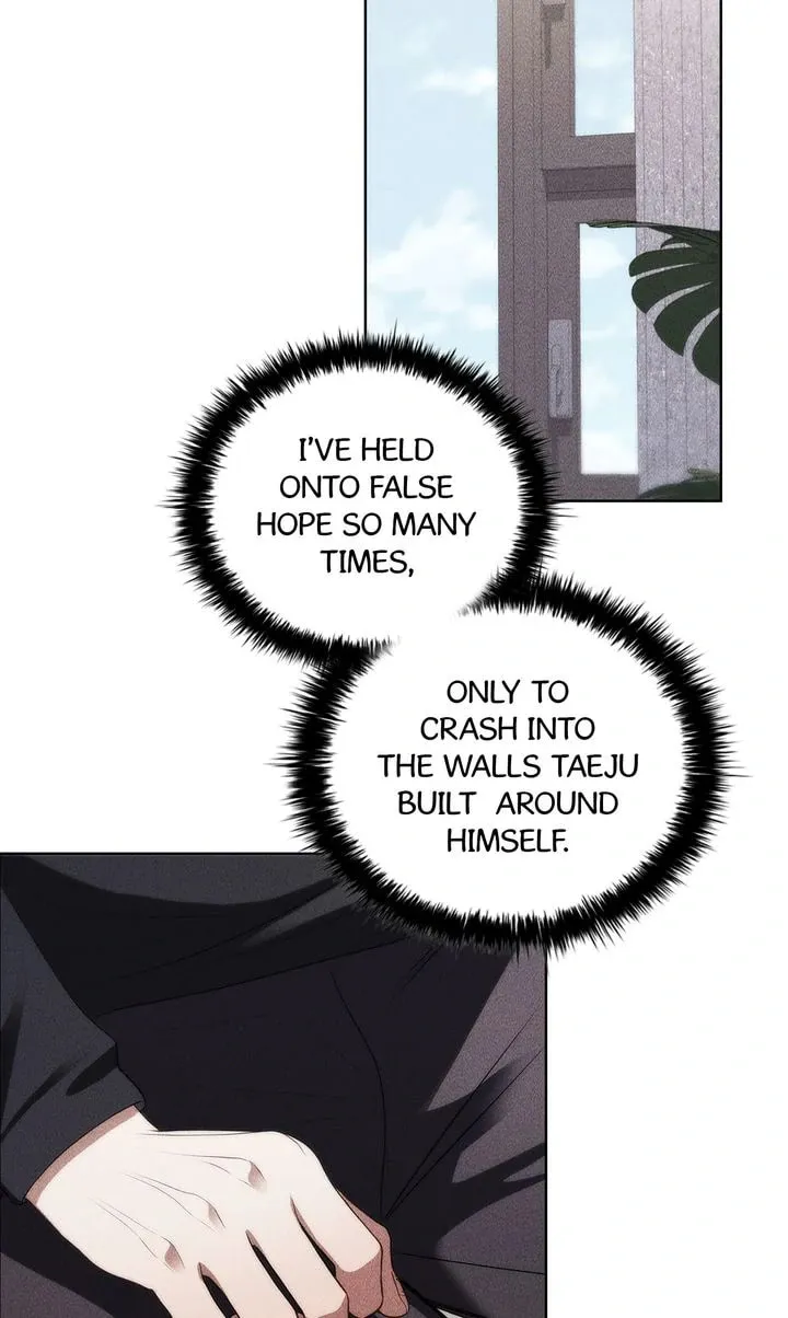 Romance in a Romance-less Era Chapter 22 page 23 - 
